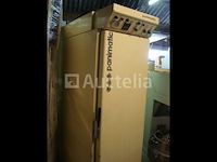 Armoire de pousse boulangerie panimatic - afbeelding 4 van  6