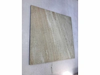 Armonie 60x60x2 quartz beige 10,44 m² - afbeelding 2 van  3