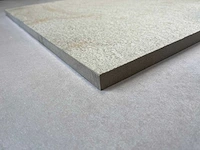 Armonie 60x60x2 quarz stone beige 10,80 m² - afbeelding 2 van  3