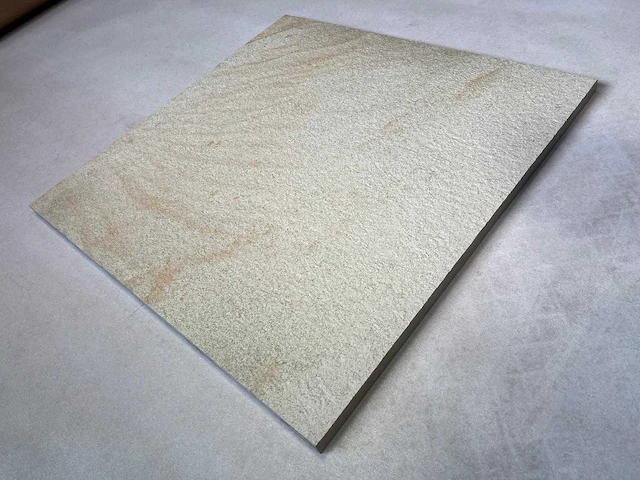 Armonie 60x60x2 quarz stone beige 10,80 m² - afbeelding 3 van  3