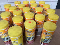 Armorall caravan onderhoudsmaterialen (22x) - afbeelding 1 van  5