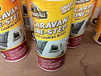 Armorall caravan onderhoudsmaterialen (22x) - afbeelding 2 van  5