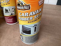 Armorall caravan onderhoudsmaterialen (22x) - afbeelding 3 van  5