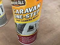 Armorall caravan onderhoudsmaterialen (22x) - afbeelding 5 van  5