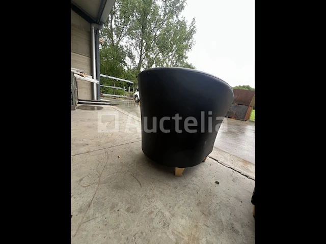 Armstoel - afbeelding 3 van  3