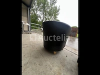 Armstoel - afbeelding 3 van  3