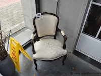 Armstoel - afbeelding 1 van  1