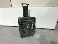 Armstrong - peli case - gereedschapskoffer - afbeelding 1 van  11