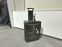 Armstrong - peli case - gereedschapskoffer - afbeelding 1 van  7