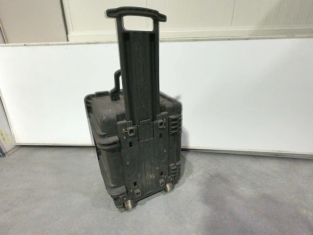 Armstrong - peli case - gereedschapskoffer - afbeelding 3 van  7