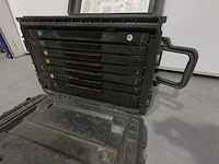 Armstrong - peli case - gereedschapskoffer - afbeelding 5 van  7
