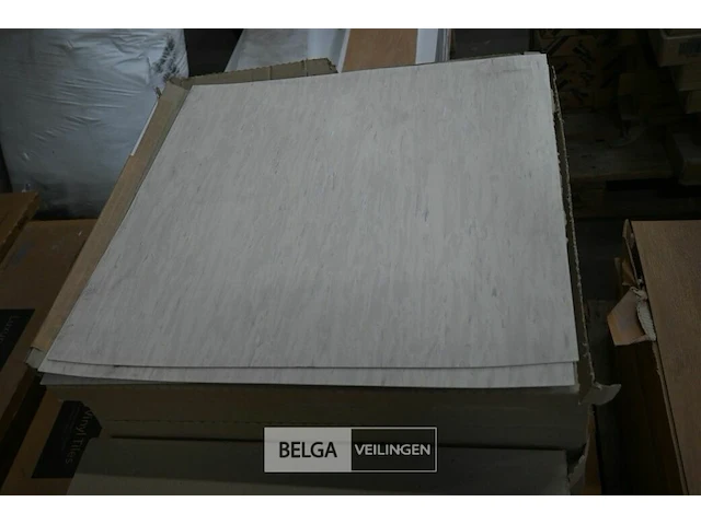 Armstrong solid pur 521 60,8x60,8 cm - afbeelding 2 van  3