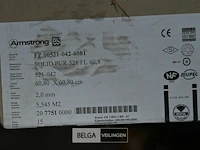Armstrong solid pur 521 60,8x60,8 cm - afbeelding 3 van  3