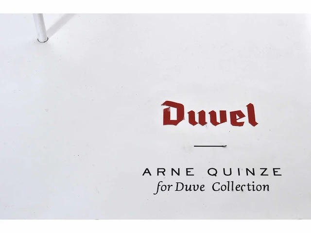 Arne quinze (1971) - for duve collection - assemblage sculptuur - afbeelding 5 van  17
