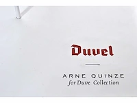 Arne quinze (1971) - for duve collection - assemblage sculptuur - afbeelding 5 van  17