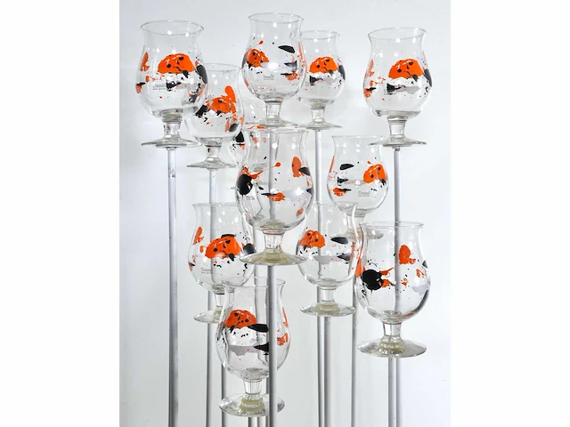 Arne quinze (1971) - for duve collection - assemblage sculptuur - afbeelding 15 van  17