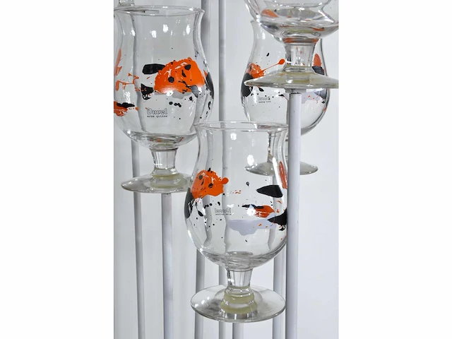 Arne quinze (1971) - for duve collection - assemblage sculptuur - afbeelding 16 van  17