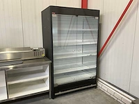 Arneg - lidbona - koelvitrine - afbeelding 1 van  4