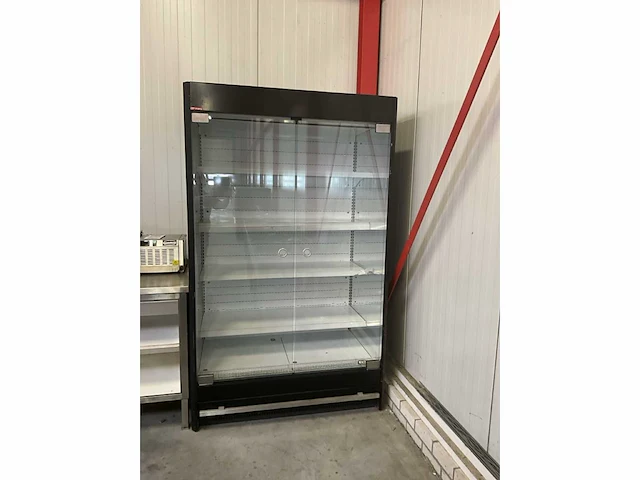 Arneg - lidbona - koelvitrine - afbeelding 2 van  4