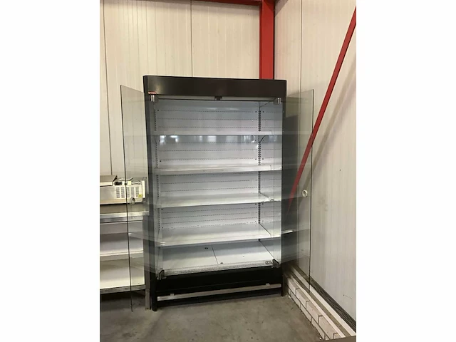 Arneg - lidbona - koelvitrine - afbeelding 3 van  4