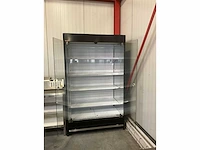 Arneg - lidbona - koelvitrine - afbeelding 3 van  4