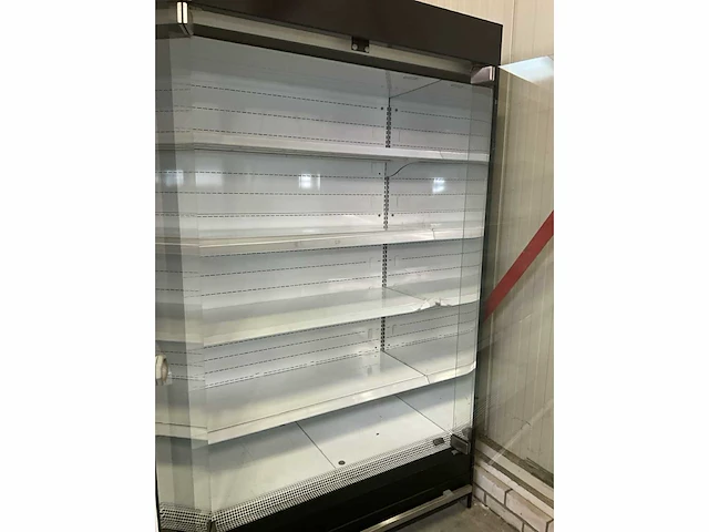 Arneg - lidbona - koelvitrine - afbeelding 4 van  4