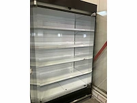 Arneg - lidbona - koelvitrine - afbeelding 4 van  4