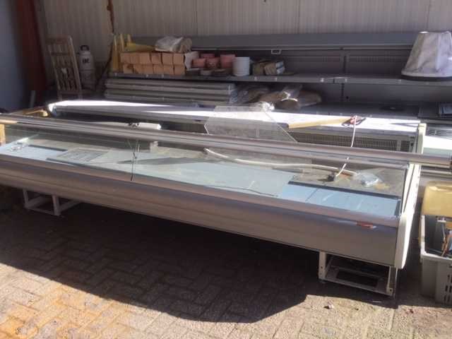 Arneg - vtgic slf312 - koelvitrine - afbeelding 1 van  5