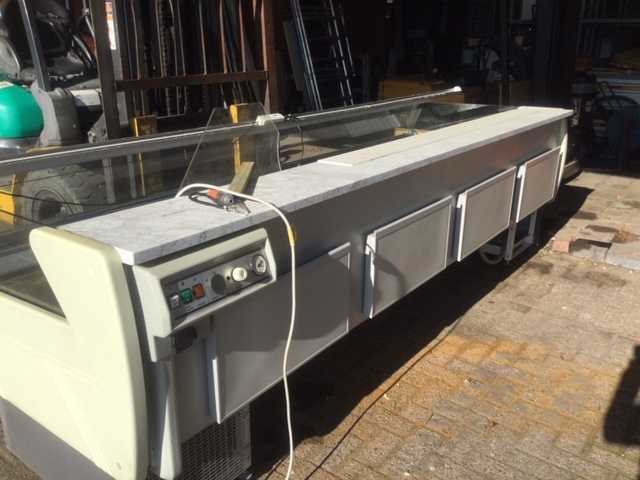 Arneg - vtgic slf312 - koelvitrine - afbeelding 2 van  5