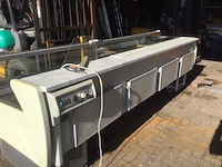 Arneg - vtgic slf312 - koelvitrine - afbeelding 2 van  5