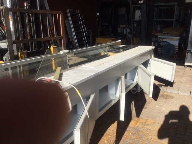 Arneg - vtgic slf312 - koelvitrine - afbeelding 4 van  5