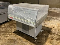 Arneg 100 kantelbare koelvitrine - afbeelding 1 van  7