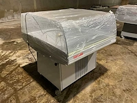 Arneg 100 kantelbare koelvitrine - afbeelding 2 van  7