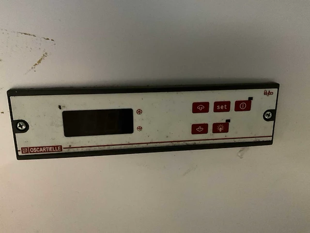 Arneg 100 kantelbare koelvitrine - afbeelding 5 van  7
