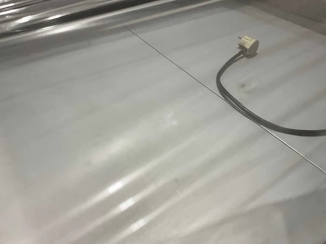 Arneg 100 kantelbare koelvitrine - afbeelding 7 van  7