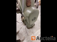 Arno conventionele freesmachine - afbeelding 9 van  18