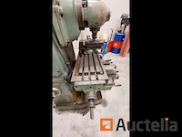 Arno conventionele freesmachine - afbeelding 12 van  18