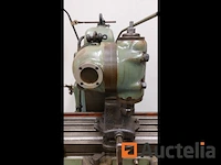Arno conventionele freesmachine - afbeelding 14 van  18