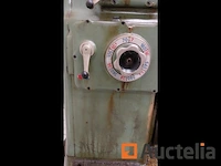 Arno conventionele freesmachine - afbeelding 16 van  18