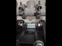 Aro 666053-344 double diaphragm pump - afbeelding 2 van  5