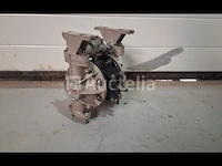 Aro 666053-344 double diaphragm pump - afbeelding 4 van  5