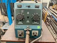Aro m30v puntlasmachine - afbeelding 4 van  6