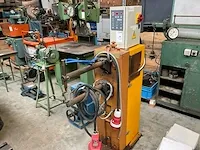 Aro puntlasmachine - afbeelding 1 van  6