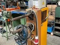 Aro puntlasmachine - afbeelding 2 van  6