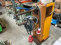 Aro puntlasmachine - afbeelding 3 van  6