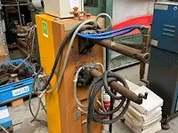 Aro puntlasmachine - afbeelding 4 van  6