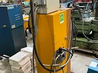 Aro puntlasmachine - afbeelding 5 van  6