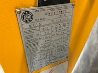 Aro puntlasmachine - afbeelding 6 van  6