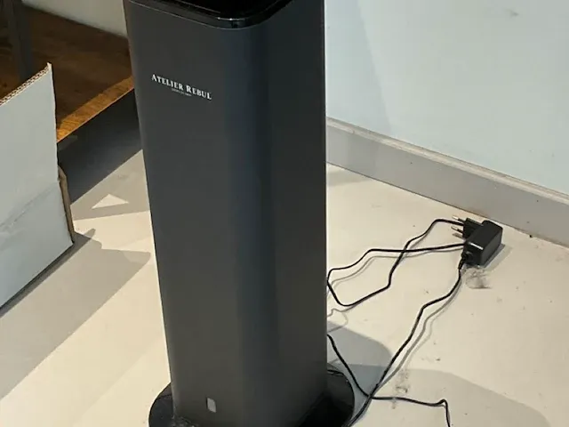 Aroma diffuser atelier rebul - afbeelding 1 van  1