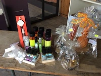 Aroma producten + verzorging - afbeelding 1 van  5